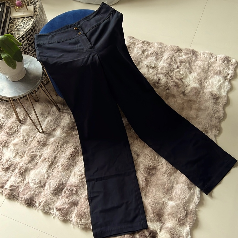 St. John collection by Marie Gray Pants